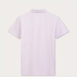Men's Lavender Pensacola Polo Shirt