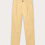 Men's Stone Lyford Chino trousers made from 100% cotton in a classic stone hue.