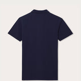 Men's Navy Blue Pensacola Polo Shirt