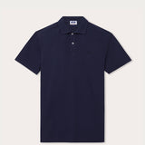Men's Navy Blue Pensacola Polo Shirt